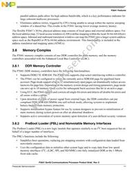 P3041NSE7PNC Datasheet Page 11