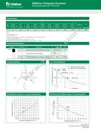 P3500ECMCRP2 Datasheet Page 2