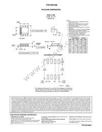P3P18S19BF-08SR Datasheet Page 4