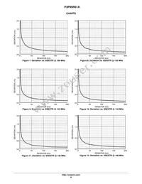 P3P85R01AG-08CR Datasheet Page 6