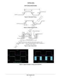 P3PSL450AHG-08CR Datasheet Page 4