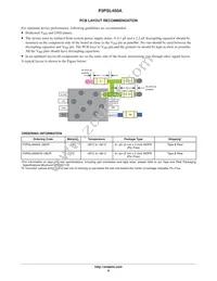 P3PSL450AHG-08CR Datasheet Page 8