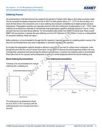 P410EE104M300AH101 Datasheet Page 5