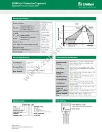 P5103AC60 Datasheet Page 4