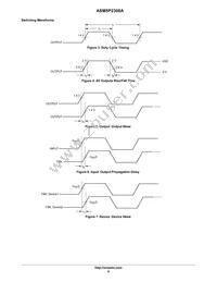 P5P2308AF-216SR Datasheet Page 6