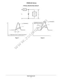 P6KE100AG Datasheet Page 5