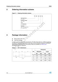 P6KE56ARL Datasheet Page 6