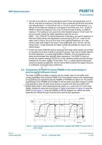 P82B715PN Datasheet Page 11