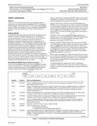 P87C51FB-4B Datasheet Page 14