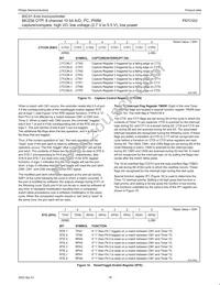 P87C552SBAA Datasheet Page 18