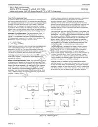 P87C552SBAA Datasheet Page 20