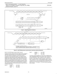 P87C554SFAA Datasheet Page 16