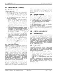 P8X32A-M44 Datasheet Page 6