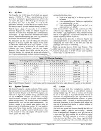 P8X32A-M44 Datasheet Page 8