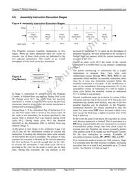 P8X32A-M44 Datasheet Page 9