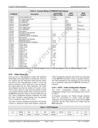 P8X32A-M44 Datasheet Page 11