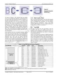 P8X32A-M44 Datasheet Page 16
