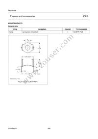 P9/5-3C91 Datasheet Page 6