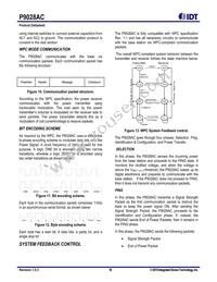 P9028AC-0NBGI Datasheet Page 18