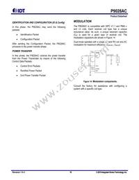 P9028AC-0NBGI Datasheet Page 19