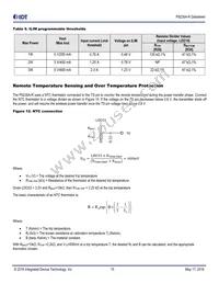 P9235A-RNDGI Datasheet Page 15