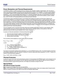 P9235A-RNDGI Datasheet Page 18