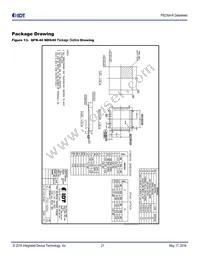 P9235A-RNDGI Datasheet Page 21