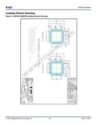 P9235A-RNDGI Datasheet Page 22