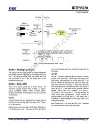 P95020ZDNQG8 Datasheet Page 23