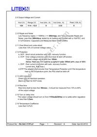 PA-1041-71IL-LF Datasheet Page 5