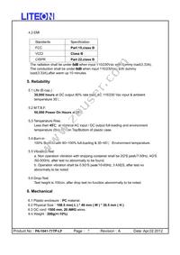 PA-1041-71IL-LF Datasheet Page 7