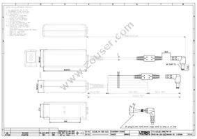 PA-1300-03C0 Datasheet Cover