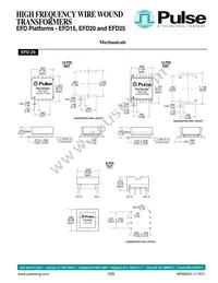 PA0273NL Datasheet Page 3