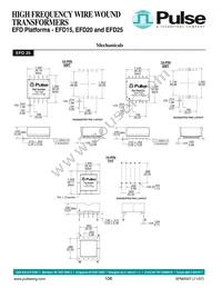 PA0273NL Datasheet Page 4