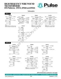 PA0273NL Datasheet Page 5