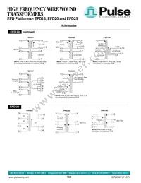 PA0273NL Datasheet Page 6