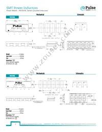 PA1314NLT Datasheet Page 2