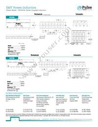 PA1314NLT Datasheet Page 3