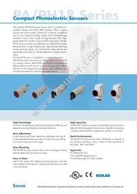 PA18CAD04PAM1WS Datasheet Page 2