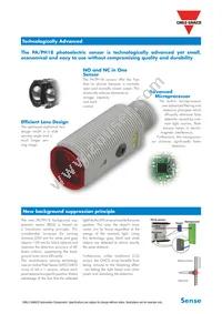 PA18CAD04PAM1WS Datasheet Page 4