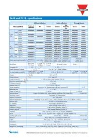 PA18CAD04PAM1WS Datasheet Page 5