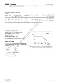 PA2512FKF070R005L Datasheet Page 5