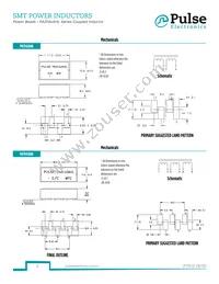 PA3144AHL Datasheet Page 2