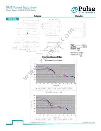 PA3146.301HLT Datasheet Page 2