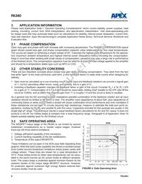 PA340CC Datasheet Page 6