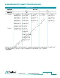 PA3747.805NLT Datasheet Page 19