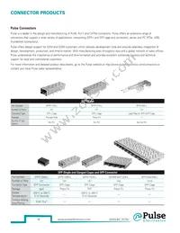 PA3747.805NLT Datasheet Page 20