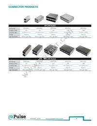 PA3747.805NLT Datasheet Page 21