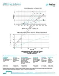 PA3784.181HLT Datasheet Page 3