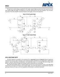 PA74A Datasheet Page 6